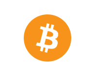 Bitcoin logo