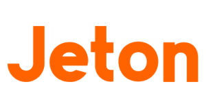 Jeton logo