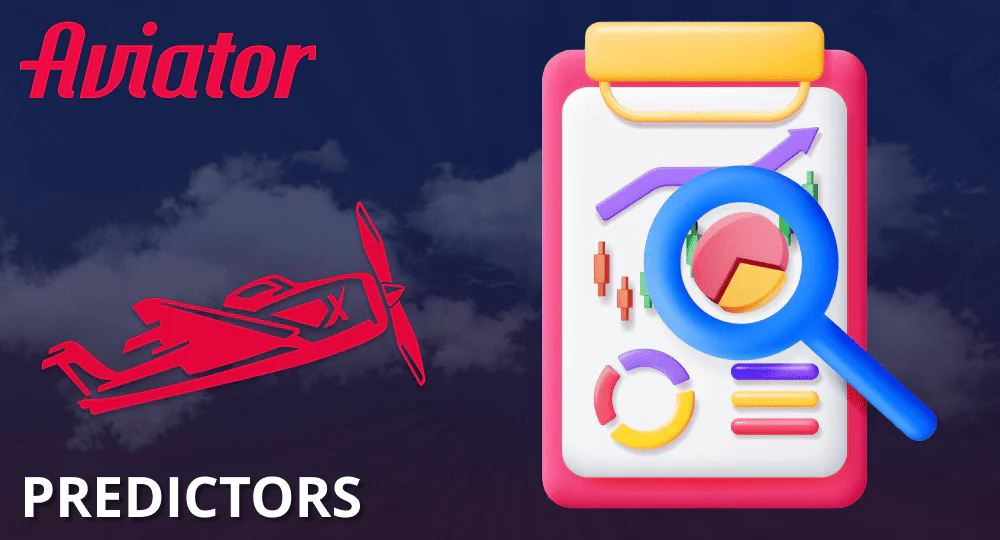 Aviator Casino Predictors