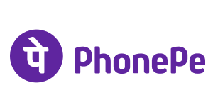 PhonePe logo