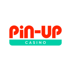 Pin Up logo