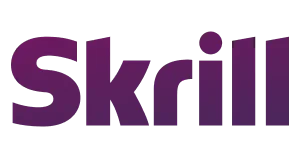 Skrill logo