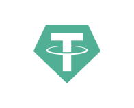 Tether logo