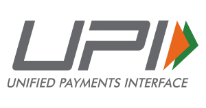 UPIpay logo