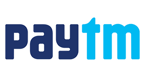 paytm logo