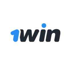 1win logo