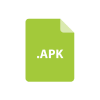 apk size icon