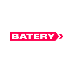 Batery logo