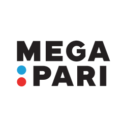 Megapari pay logo