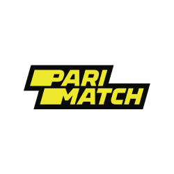 Parimatch pay logo