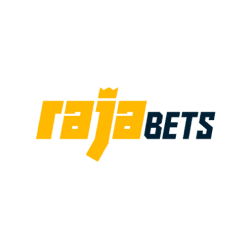 Rajabets logo