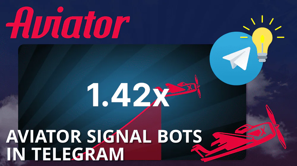 Aviator Casino Signals in Telegram Channels